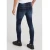 Six Valves za moške. 500141532 Kavbojke Super Skinny fit modre barve (36), Modra, Priložnostno, Bombaž, Džins