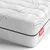 Lume Home žepkasta vzmetnica Relax Premium Memory+ HARD-100x200