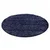 eoshop Kosmate preproge Life Shaggy 1500 navy (Varianta: krog premera 200 cm)