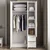Hanah Home Ormar Vespera, 90x171,8x45 cm, Beli