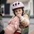 bobike otroška čelada go s lemon sorbet