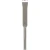 Dleto za malto PRO SDS max-5C s karbidno trdino, 38 x 280 mm