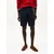 TOMMY HILFIGER Hlače ESSENTIAL marine