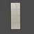Hanah Home Cipelarnik Garda 4, 50x137x15 cm, Braon