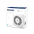 COMMEL Ventilator s odgođenim gašenjem/tajmerom 220V,50Hz 18W,320m/h