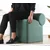 Atelier del Sofa Tabure 45x56x60cm, Zeleno