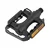 Pedala alu/pvc 105x81 9/16”