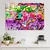 Wallity Slika od kalenog stakla 70x100cm