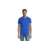 REGENT unisex majica sa kratkim rukavima - Royal plava, S