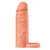Prevleka za penis Inferno 15 cm