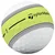Golf žogice TaylorMade Tour Response Stripe Yellow