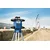 Bosch Rotacioni laser GRL 600 CHV + Laserski prijemnik LR 60 + Zidni držač WM 6 1xProCORE18V 4.0Ah Profi kofer 0601061F00