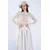 Trend Alacati Stili Ženska bluza Alc-X15117, Bež