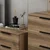 Hanah Home Komoda Kale Plus 73x42x77cm Orah