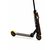 Fendi Kids - aluminium foldable scooter - kids - Black