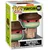 Northix Akcijska figurica Teenage Mutant Ninja Turtles Raphael, 6-palčna