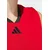 ADIDAS PERFORMANCE Funkcionalna majica Legends  rdeča