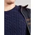 Hackett London Pulover mornarska