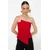Trendyol Milla Ženska bluza Tprss24Bz00008, Crvena