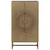 Highboard Mjed 53,5 x 30 x 95 cm
