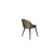 Venture Design Set jedilnih stolov 55x77x50 cm zelene barve