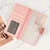 Maska za mobilni telefon Vivo Y17s HANMAN CANVAS ORG, Roze