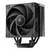 DeepCool AK400 G2 Procesor Zračno hlajenje 12 cm Črna 1 kos