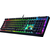 RAZER RAZER BlackWidow V4 X, rumena stikala, Fortnite Edition, US tipkovnica, (21442624)