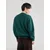 GAP Majica zelena/bela