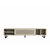HANAH HOME TV polica Safir Travertine