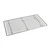 Cooling rack, carbon steel, 46 x 26 cm - MasterClass