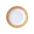 Plitev krožnik Arcoroc Brush premera 15,5 cm, oranžen (24 kos)