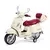 PEG PEREGO Vespa motor na akumulator 12V