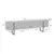 HANAH HOME TV polica Serenity White Gold