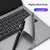 DiYiGongFang Zaštitna folija za oslonac za dlanove za Apple MacBook Air 13.3 M1, Siva