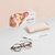 Barner Le Marais Pink Tortoise