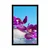 Plakat wellness tihožitje - 20x30 no frame