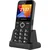 Mobilni telefon myPhone Halo 3 LTE Black