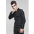 Moška srajca DEVIL FASHION - Rubberized - SHT089