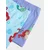 Sinsay - Komplet od 2 para kratkih pantalona Disney Princess - voda
