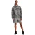 Under Armour Men‘s shorts UA Rival Fleece Shorts Grey