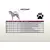 Paws & Whiskers Odelo za pse Christmassweat, Crveno