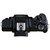 Komplet fotoaparata Canon EOS M50 Mark II MILC (z objektivom 15-45 mm IS STM), črna