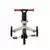 KINDERKRAFT tricikl 4TRIKE SILVER GREY
