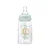 KikkaBoo Flašica staklena Savanna 120ml Mint (KKB21116)