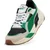 Puma Muške patike Trinity 2, Zeleno-crne