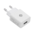 Kucni punjac Teracell Evolution DLS-TC02 USB 2.1A iPhone Lightning beli
