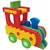 Baby Great 3D igračka puzzle Vozić