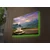Wallity Slika sa LED osvetljenjem 4570KDACT-010, 45x70 cm