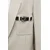 Suknjič Coperni Belted Pocket Tailored
